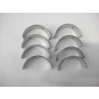 Metal Biela Para Chevrolet Sail