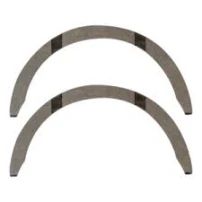 Metal Axial Para Chevrolet D-max