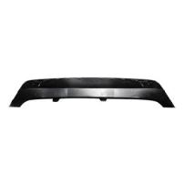Moldura De Parachoque Para Chevrolet Spark Gt