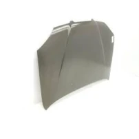 Capot Optra 04/05 Para Chevrolet Optra 2004-2005