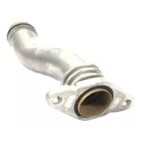 Tubo Para Chevrolet Sonic 1.6