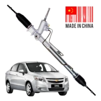 Cremallera De Dirección Para Chevrolet Sail 2010 2016 1.4