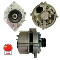 Alternador Para Chevrolet Luv 1989 1998 2.3