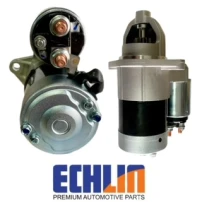 Motor De Partida Para Chevrolet Sail 2010 2016 1.4