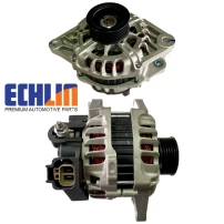 Alternador Para Hyundai Accent Rb 2011 2014 1.4