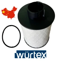 Filtro Petroleo Para Chevrolet Captiva 2007 2013 2.0