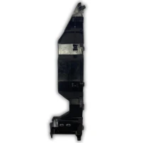 Soporte Parachoques Delantero  Izquierdo Suzuki New Swift Para Suzuki Swift 2005-2011 1.3 M13a
