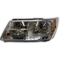 Optico Izquierdo Para Dodge Journey 2012 2018 2.4