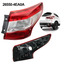 Farol Trasero Derecho Para Nissan Qashqai 2.0 J11
