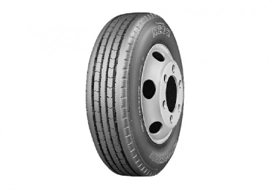 Neumatico 195 85 r16 bridgestone r202 l Neumatico 195 85 r16 bridgestone r202 l