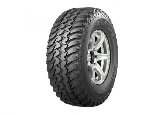 Neumatico 265 75 r16 bridgestone dueler d674 123 q Neumatico 265 75 r16 bridgestone dueler d674 123 q