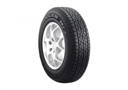 Neumatico 225 70 r16 bridgestone dueler d687 101 s Neumatico 225 70 r16 bridgestone dueler d687 101 s