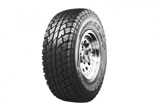Neumatico 205 70 r15 bridgestone dueler d693 96 t Neumatico 205 70 r15 bridgestone dueler d693 96 t