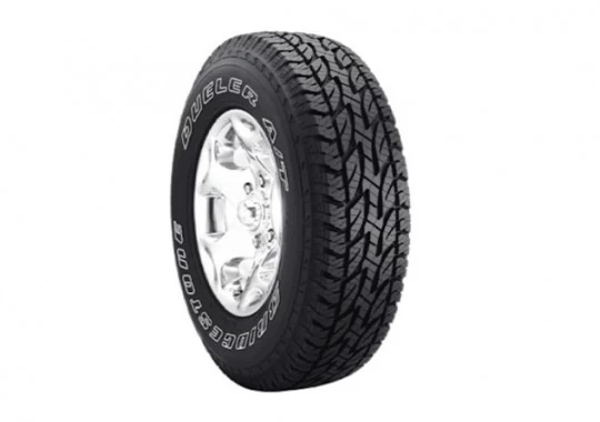 Neumatico 225/75 r16 bridgestone dueler d694 102/100s