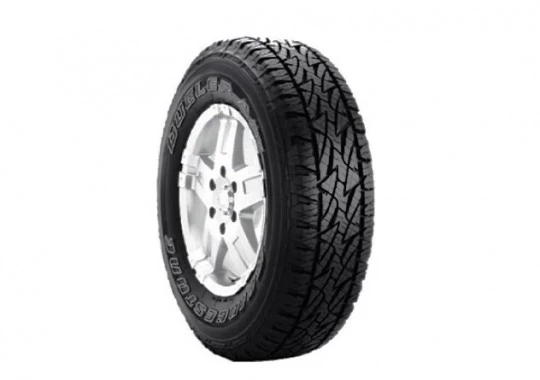 Neumatico 265/65 r18 bridgestone dueler revo 3 112t