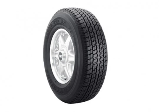 Neumatico 255 60 r17 bridgestone dueler d840 106 t Neumatico 255 60 r17 bridgestone dueler d840 106 t