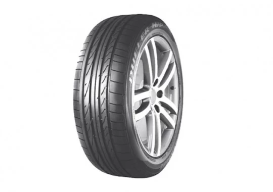 Neumatico 255/55 r19 bridgestone dueler h/p sport 111y