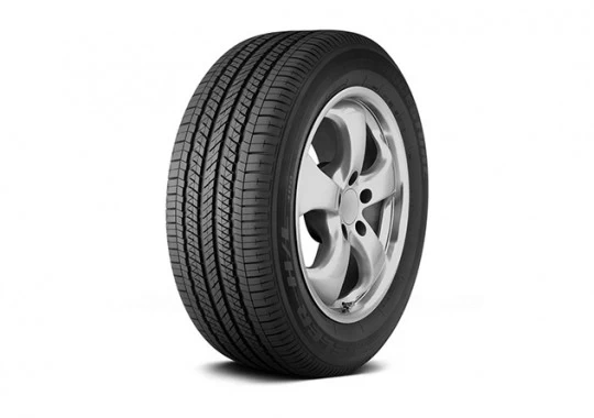 Neumatico 255/55 r18 bridgestone dueler hl 400 rft 109h