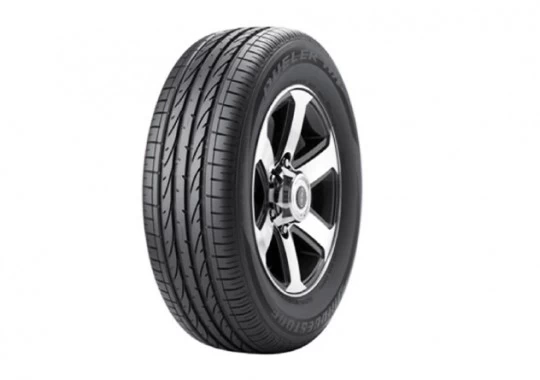 Neumatico 255/50 r20 bridgestone dueler h/p sport 109h
