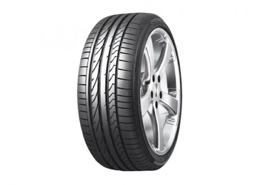 Neumatico 275/35 r19 bridgestone potenza re050a 96w