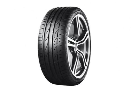 Neumatico 245 50 r18 bridgestone potenza s001 ext rft 100 w Neumatico 245 50 r18 bridgestone potenza s001 ext rft 100 w