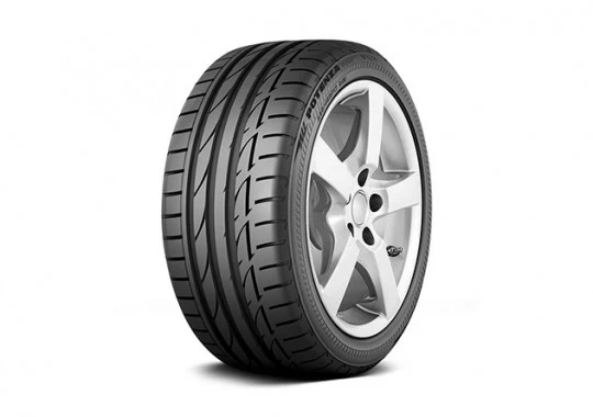 Neumatico 245 35 r18 bridgestone potenza s001 rft 92 y Neumatico 245 35 r18 bridgestone potenza s001 rft 92 y