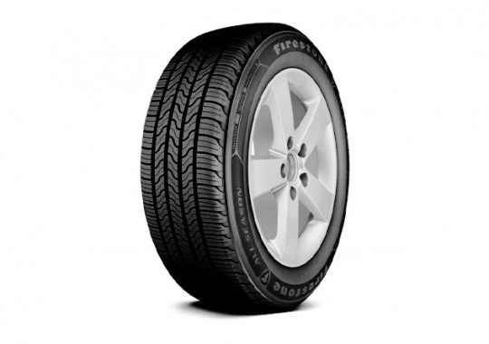 Neumatico 225/60 r17 firestone all season 99t