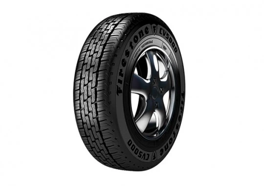 Neumatico 195/ r15 firestone cv5000 106q