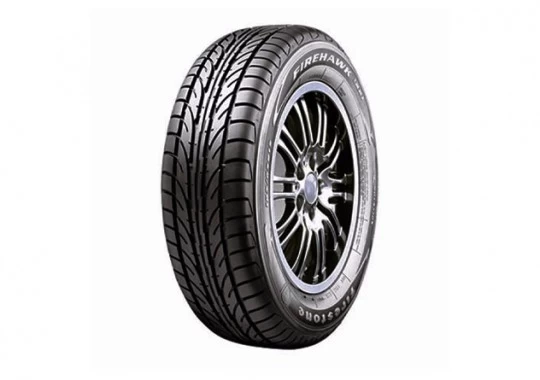 Neumatico 205/40 r17 firestone firehawk fh 900 84v
