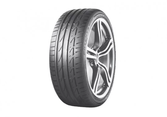 Neumatico 275/35 r20 bridgestone potenza s001 rft 102y