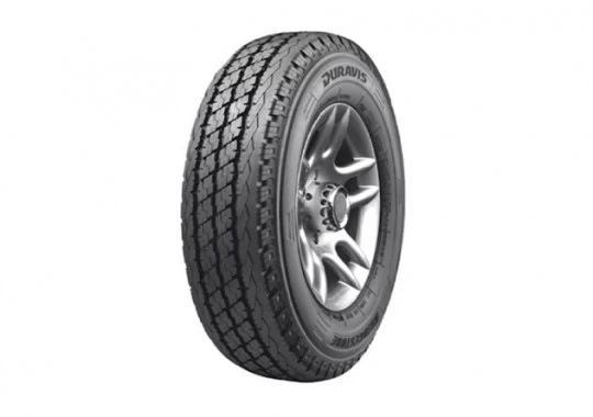 Neumatico 205 70 r15c bridgestone duravis r630 Neumatico 205 70 r15c bridgestone duravis r630
