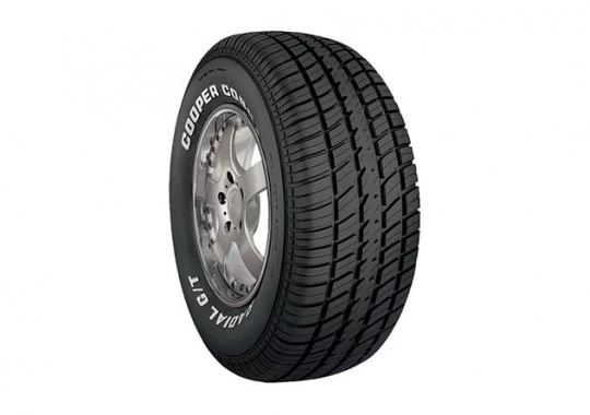 Neumatico 225/70 r15 cooper cobra 100t