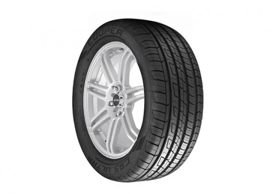 Neumatico 205/60 r16 cooper cs5 ultra touring 92v