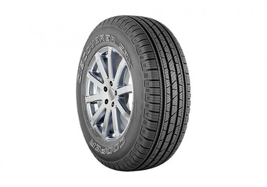 Neumatico 235/70 r16 cooper srx 106t