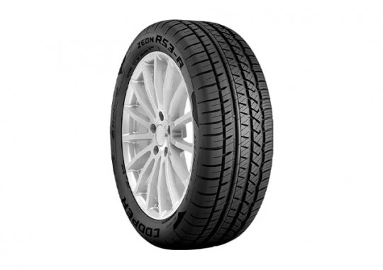 Neumatico 205/40 r17 cooper zeon rs3-a 84w