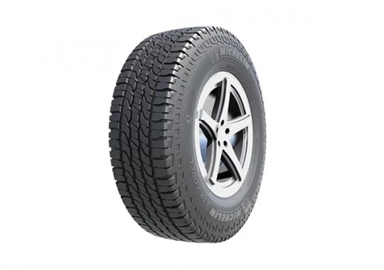 Neumatico 205/60 r16 michelin ltx force 92h