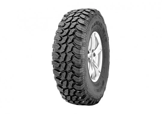 Neumatico 245/75 r16 westlake sl366 