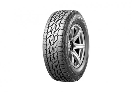 Neumatico 275/65 r17 bridgestone dueler d697 118s