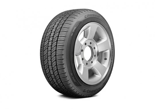 Neumatico 215/55 r18 kumho kl33 99v