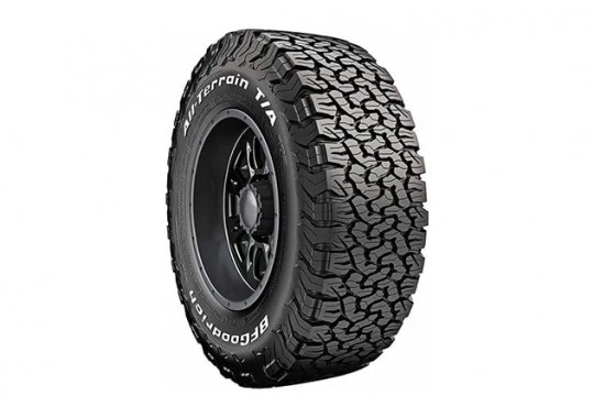 Neumatico 235 85 r16 bfgoodrich all terrain t/a ko2 120 s Neumatico 235 85 r16 bfgoodrich all terrain t/a ko2 120 s