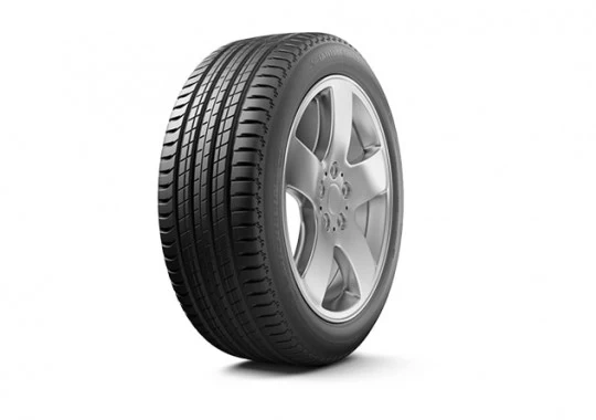 Neumatico 275/40 r20 michelin latitude sport 3 runflat 106y