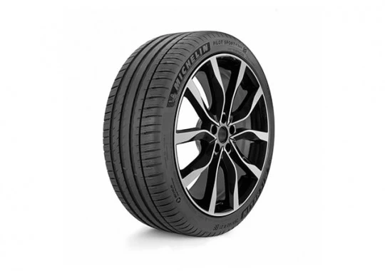 Neumatico 255/50 r20 michelin pilot sport 4 suv 109y
