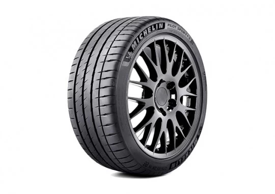 Neumatico 245/45 r20 michelin pilot sport 4 s 103y