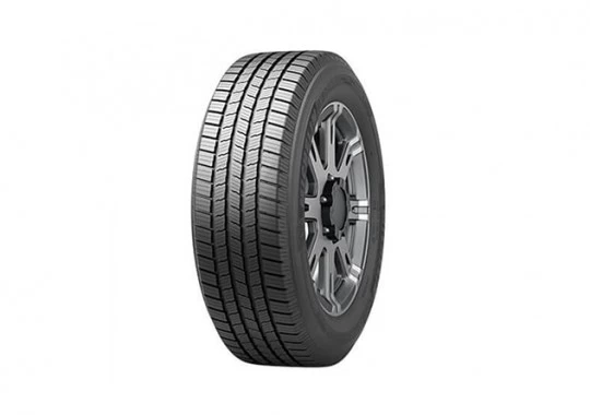 Neumatico 265 65 r17 michelin x lt a/s 112 t Neumatico 265 65 r17 michelin x lt a/s 112 t