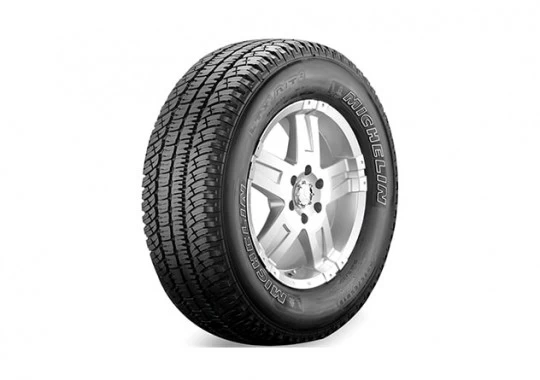 Neumatico 275 60 r20 michelin ltx a/t 2 114 s Neumatico 275 60 r20 michelin ltx a/t 2 114 s