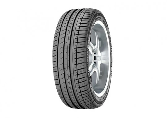 Neumatico 245/35 r20 michelin pilot sport 3 runflat 95y