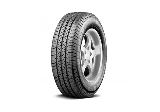 Neumatico 215/65 r16 michelin agilis51 106/104t