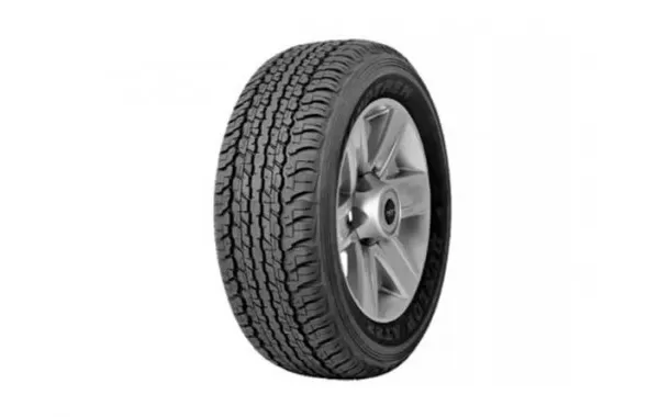 Neumatico 265/75 r16 dunlop at22 at 116s