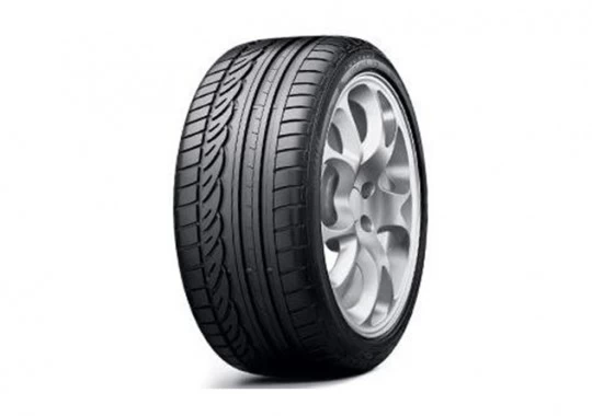 Neumatico 265/45 r21 dunlop sp01 104w