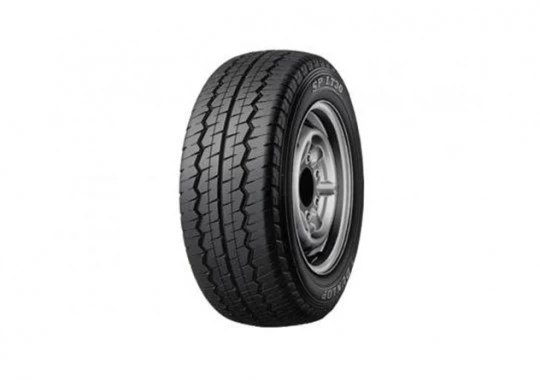 Neumatico 235/60 r17 dunlop splt30 109t